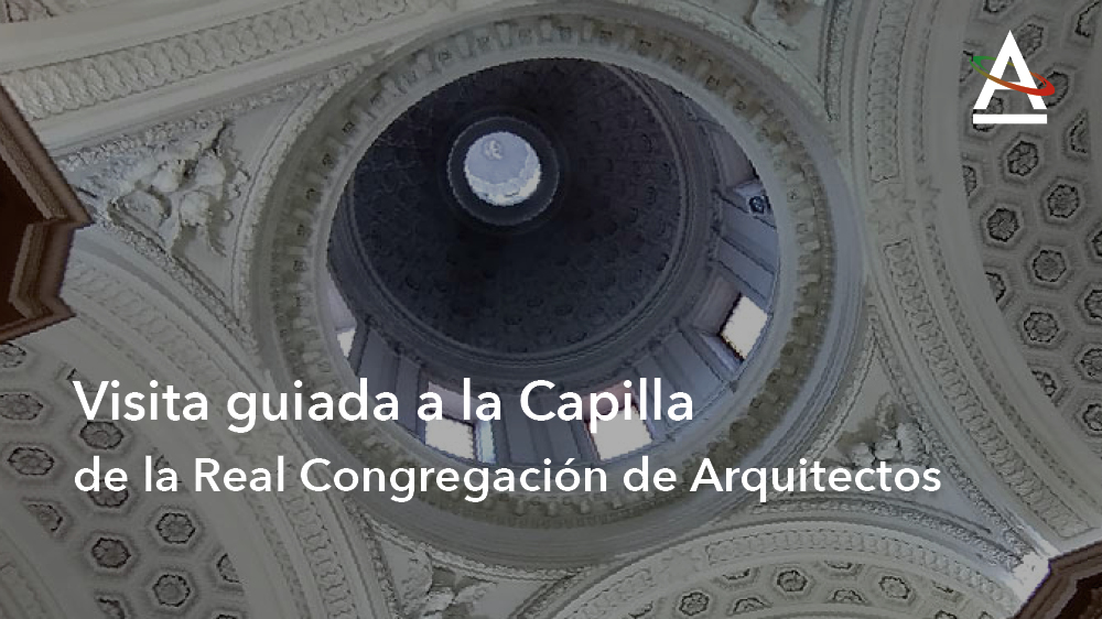 Capilla de la Real Congregación de Arquitectos. 07/10/25